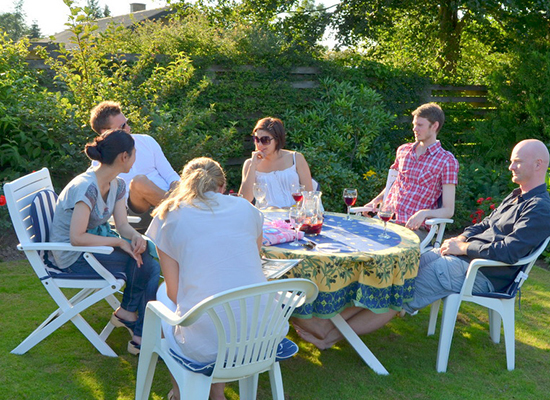 特集｜わたしたちが北欧に惹かれる理由 Day.5 ーデンマークでみつけた本当に贅沢な時間