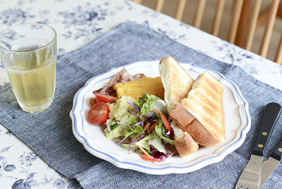 週末コンテンツ案内?022